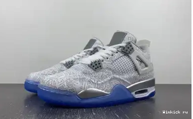 30th Anniversary Retro Jordan Laser 4 0630